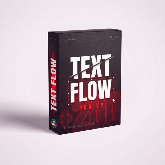 TextFlow Pro V2